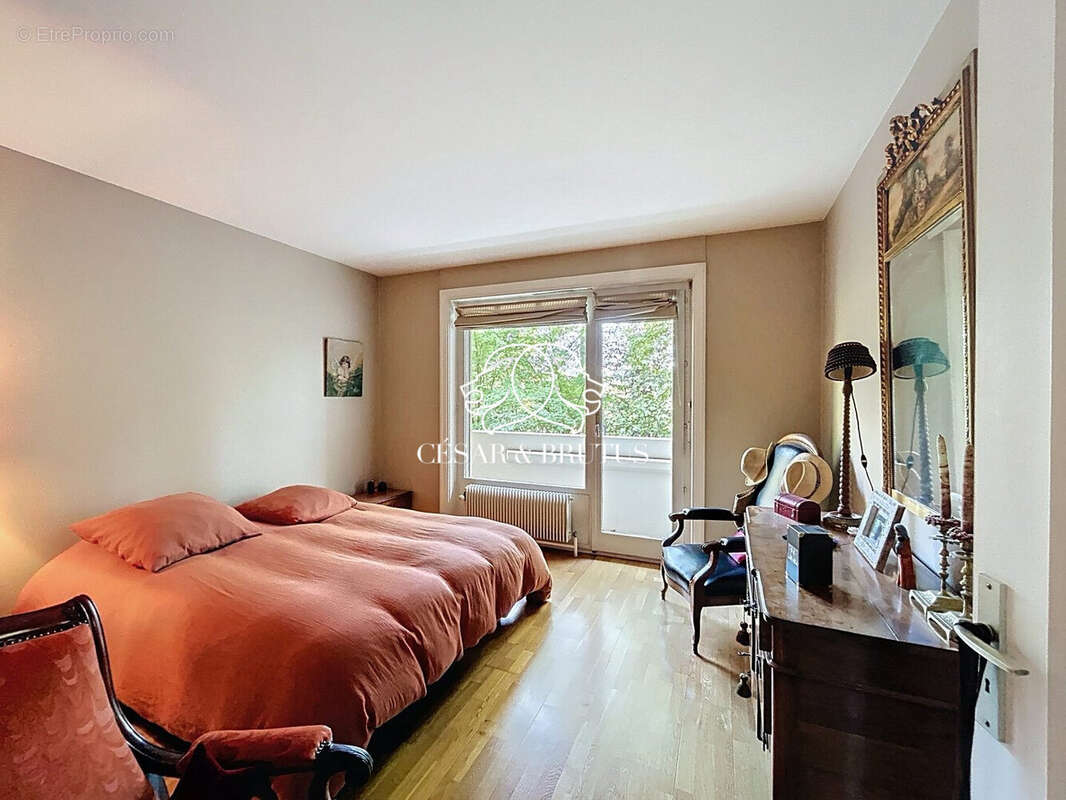 Appartement à ECULLY
