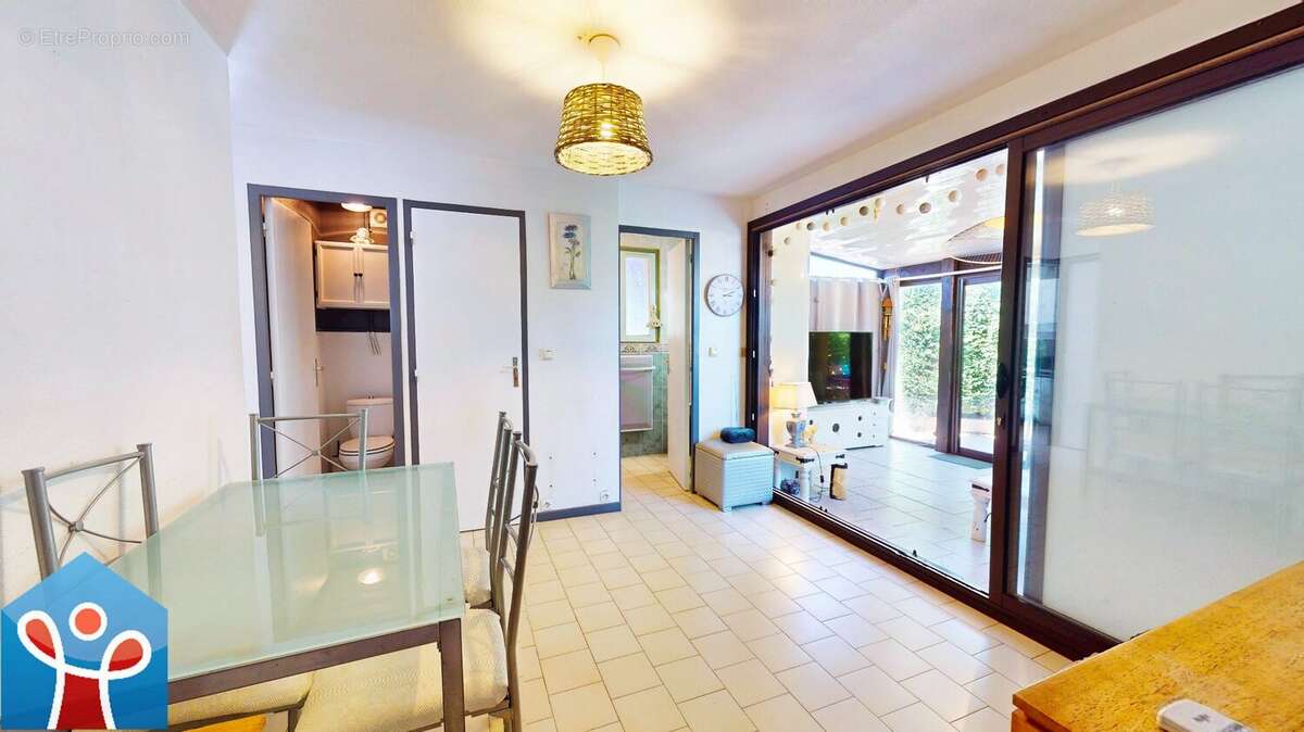 Maison à VALRAS-PLAGE