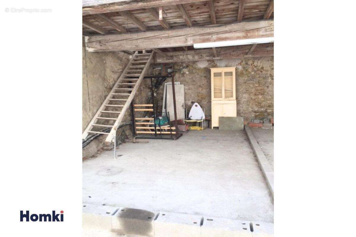 Appartement à VILLASAVARY