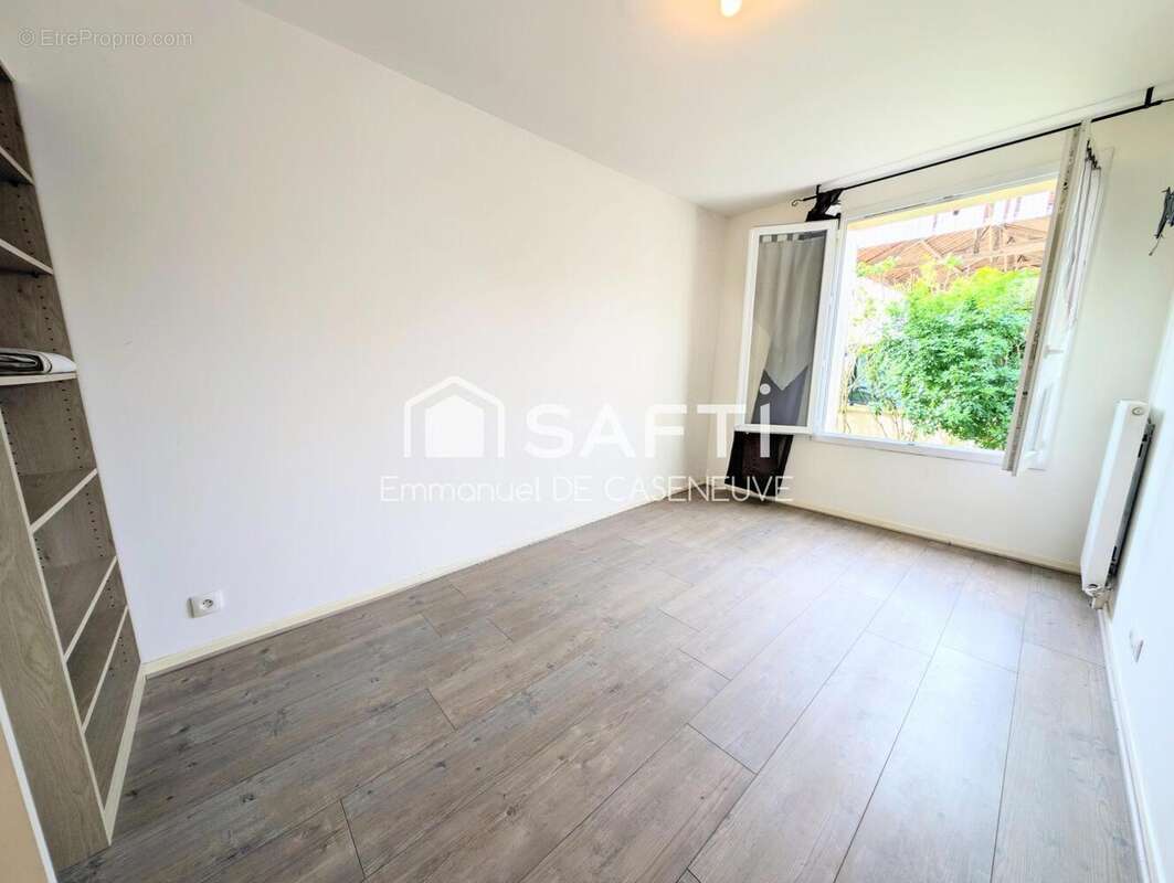 Photo 7 - Appartement à LE PIN