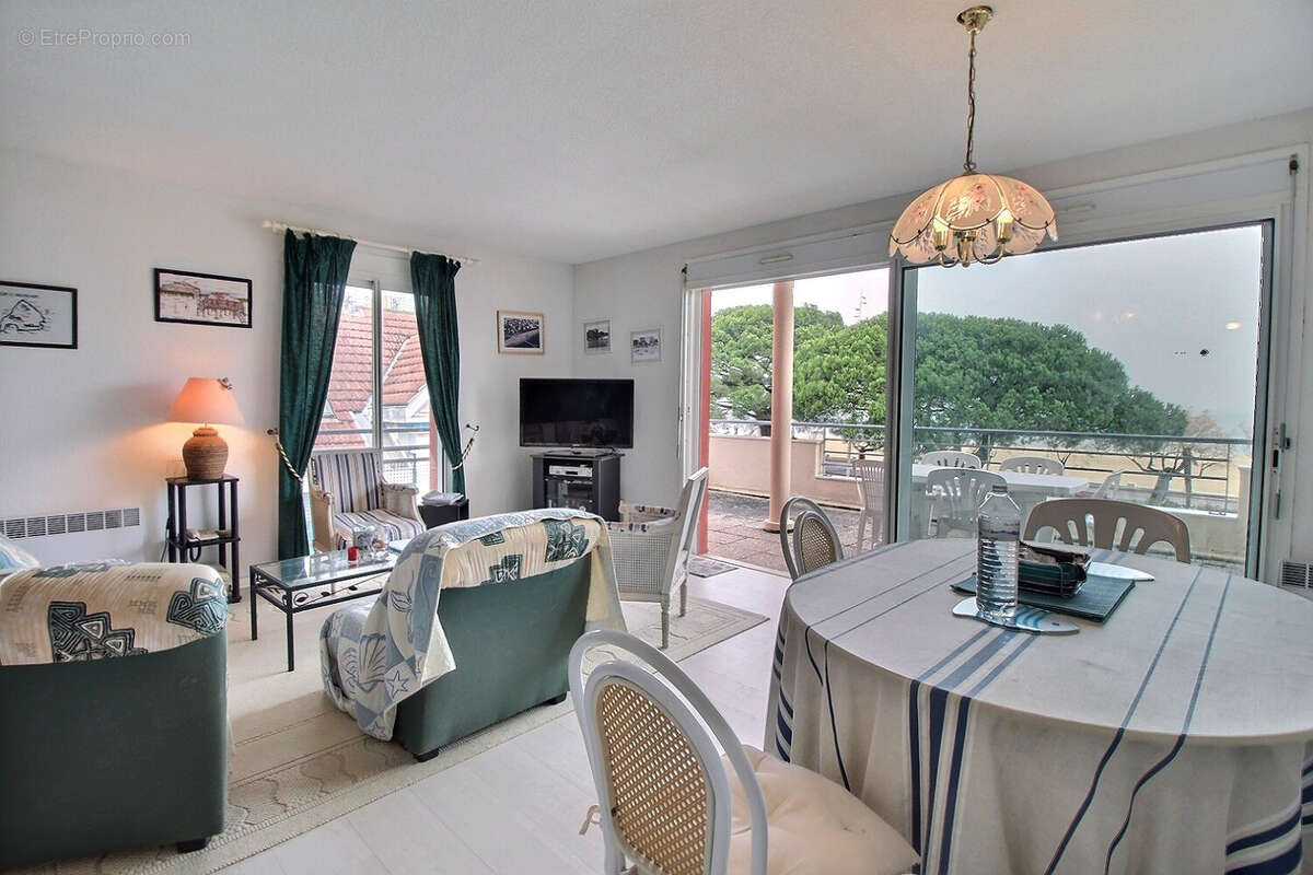 Appartement à ARCACHON