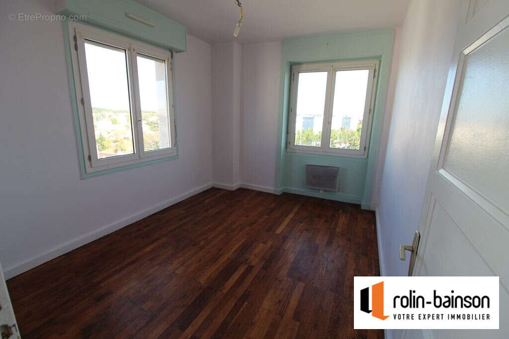 Appartement à LYON-8E