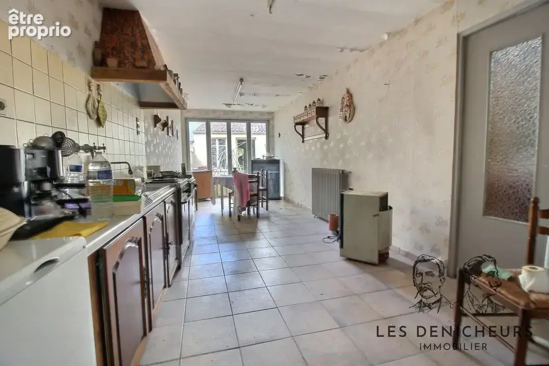 Maison 7 pièces 197 m² à vendre à Wignehies (59212) - photo 5