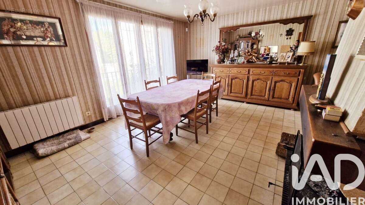 Photo 4 - Maison à LUCE