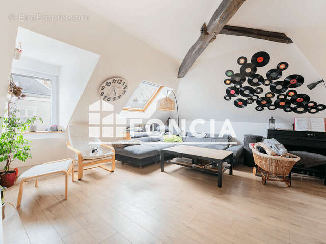 Appartement à ORLEANS
