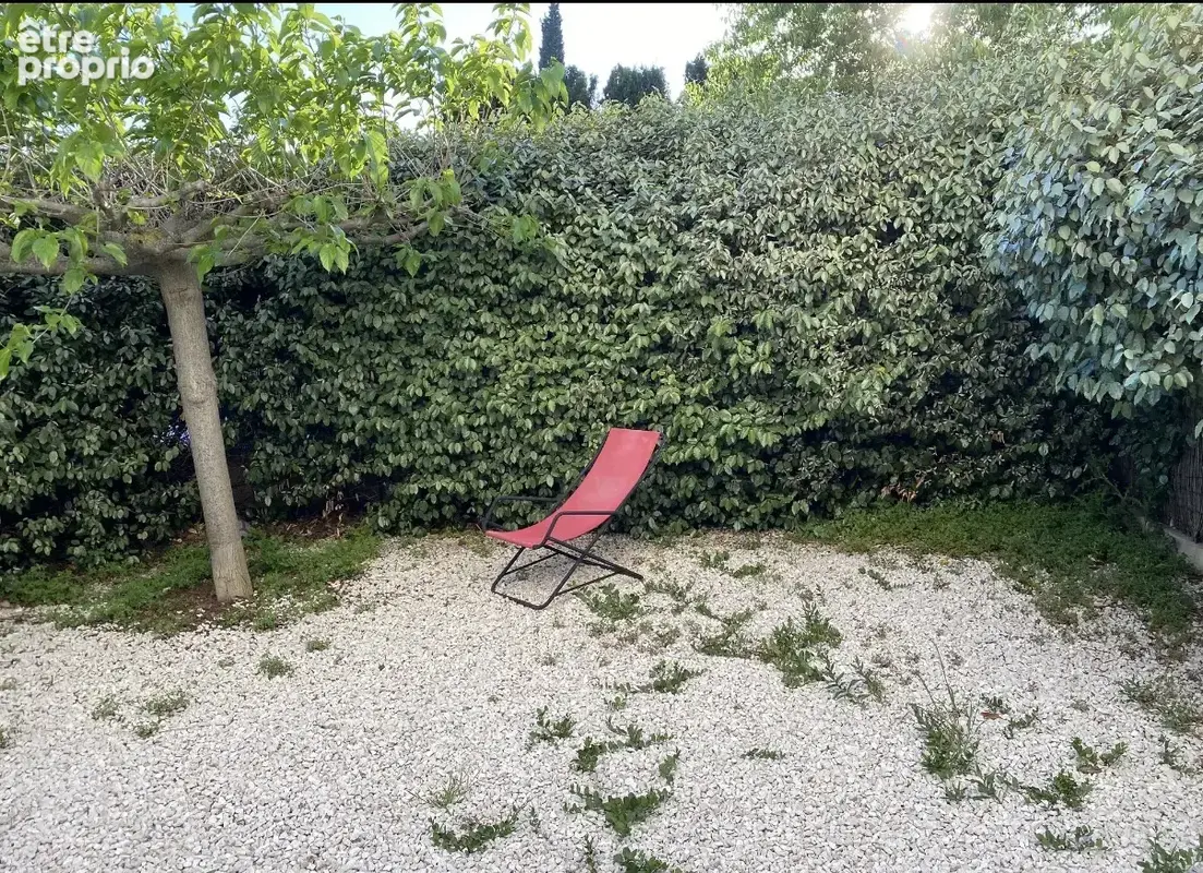 La Garde , secteur le Pouverel - Idéal investissement - Exclusivité - photo 6