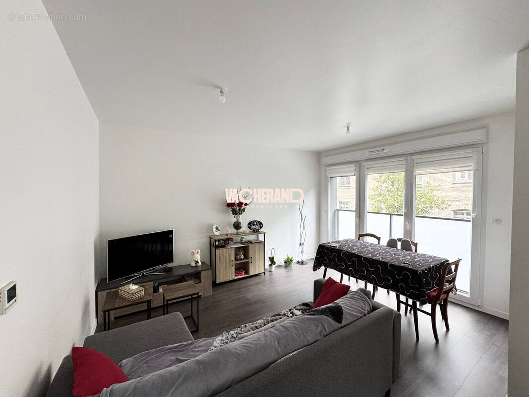 Appartement à DUNKERQUE