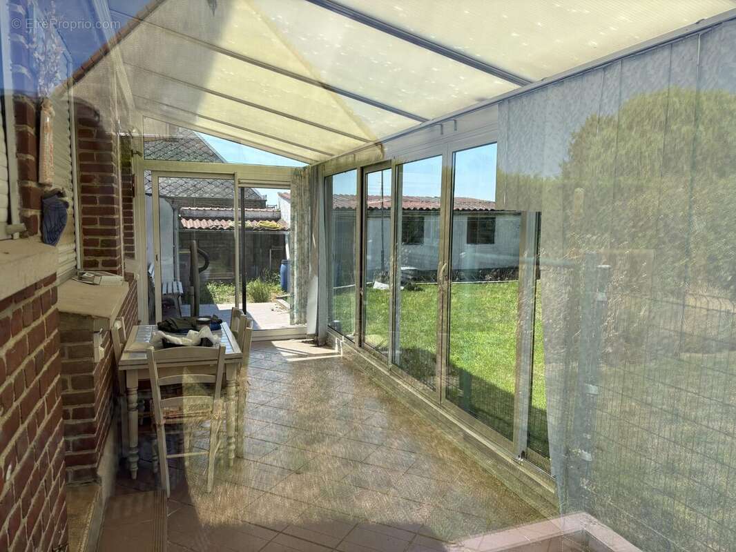 Maison 98 m² à Viesly  - photo 7