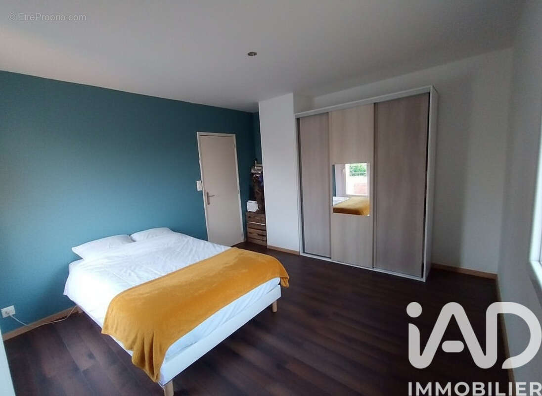 Photo 9 - Maison à LASSY