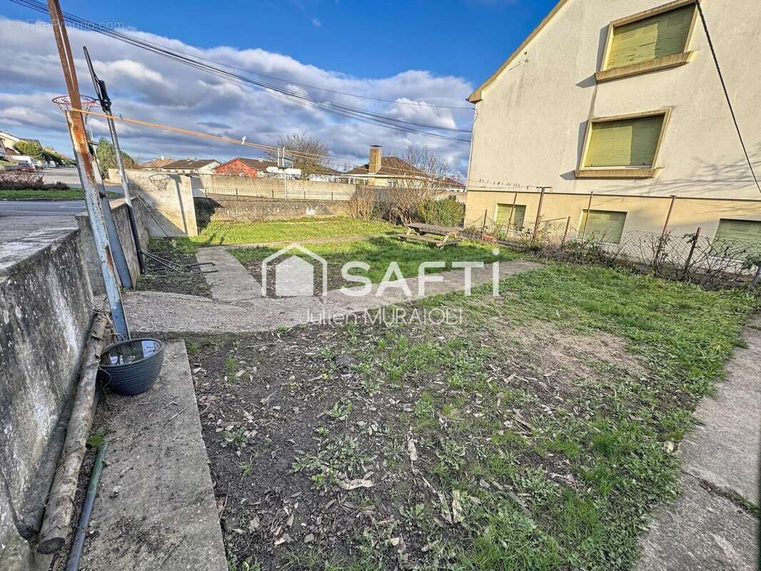 Photo 2 - Terrain à UCKANGE