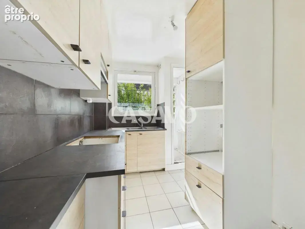Vente Appartement 3 pièces de 54m² - 75020 Paris - photo 12