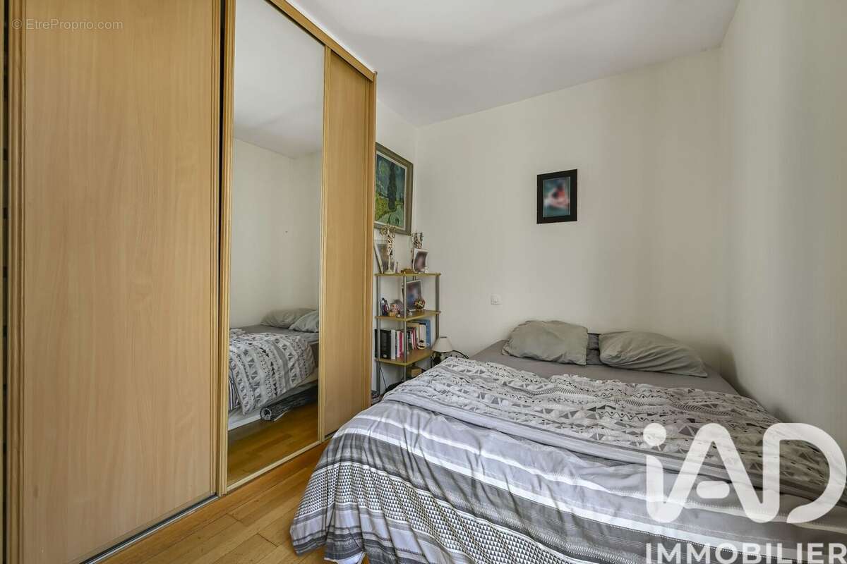 Photo 9 - Appartement à BOIS-COLOMBES