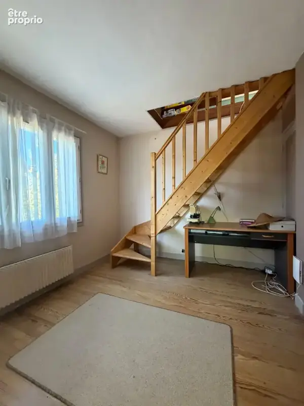 Maison Evreux 5 pièce(s) 82.73 m2 - photo 11
