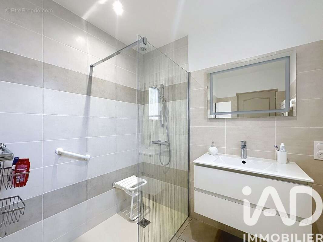 Photo 8 - Maison à THOUARS