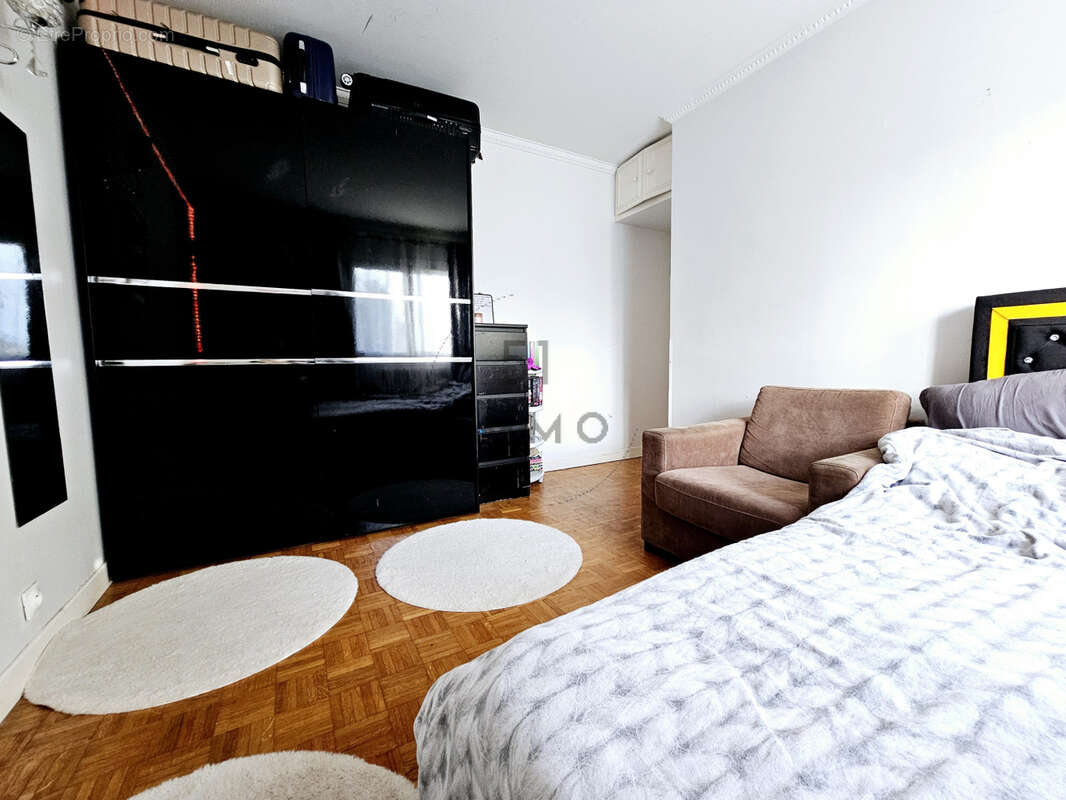 Appartement 74 m² à Bagneux  - photo 5