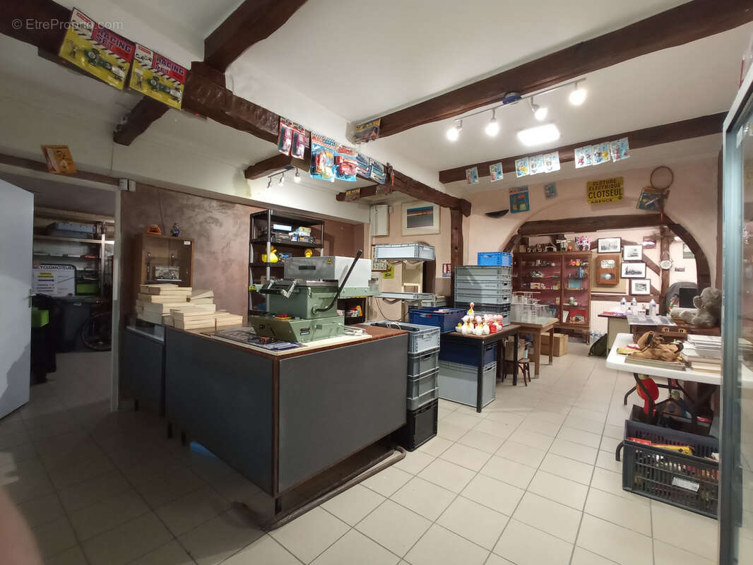 Appartement à LE NEUBOURG