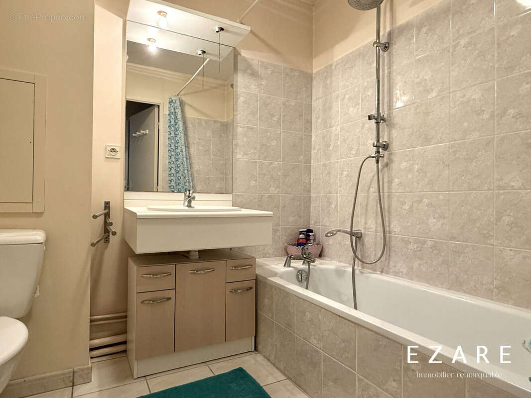 Appartement à BEAUNE