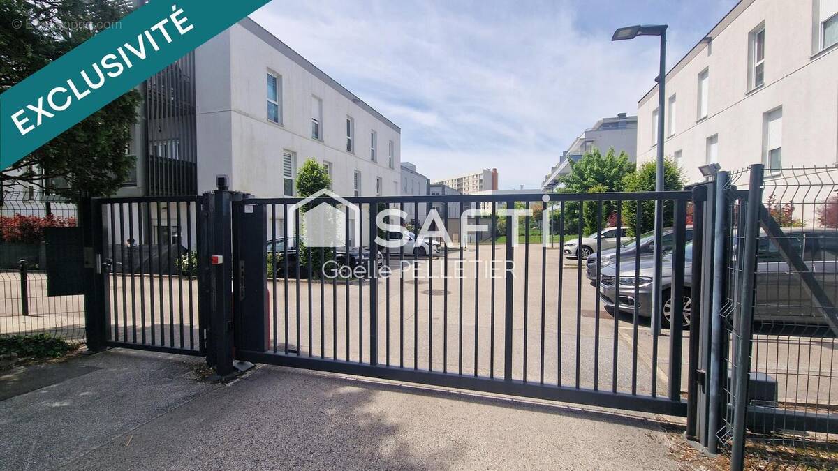 Photo 1 - Appartement à BESANCON
