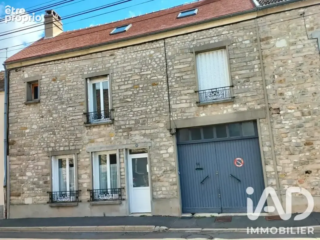 Photo 1 - Maison à MILLY-LA-FORET