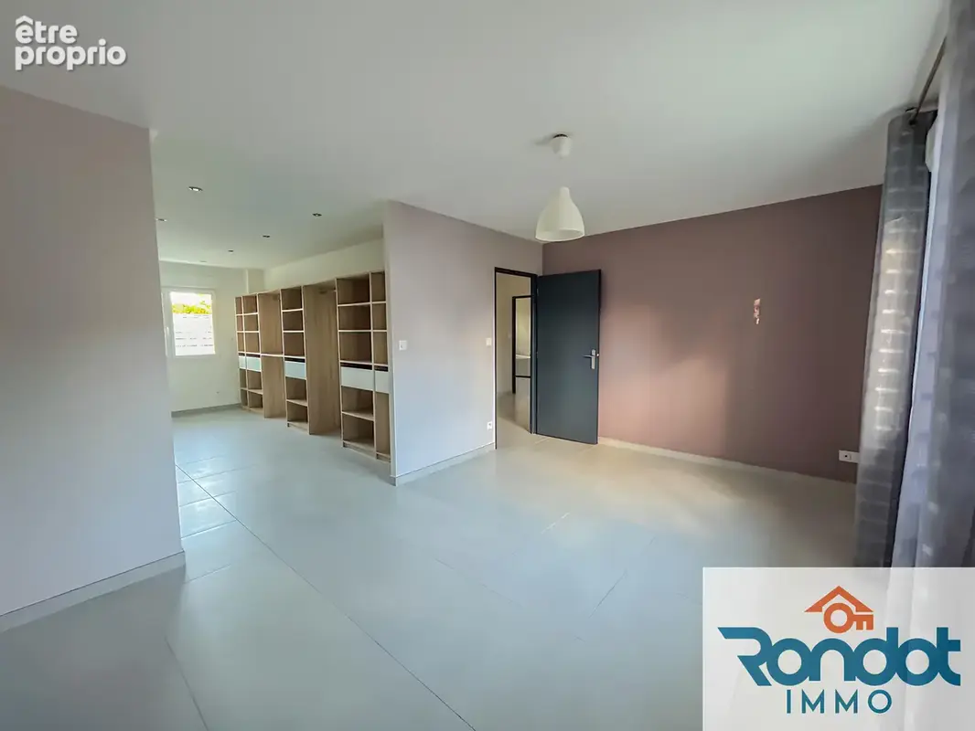 Maison 6 pieces/4 chambres/143m2 sur terrain 426m2 - photo 12