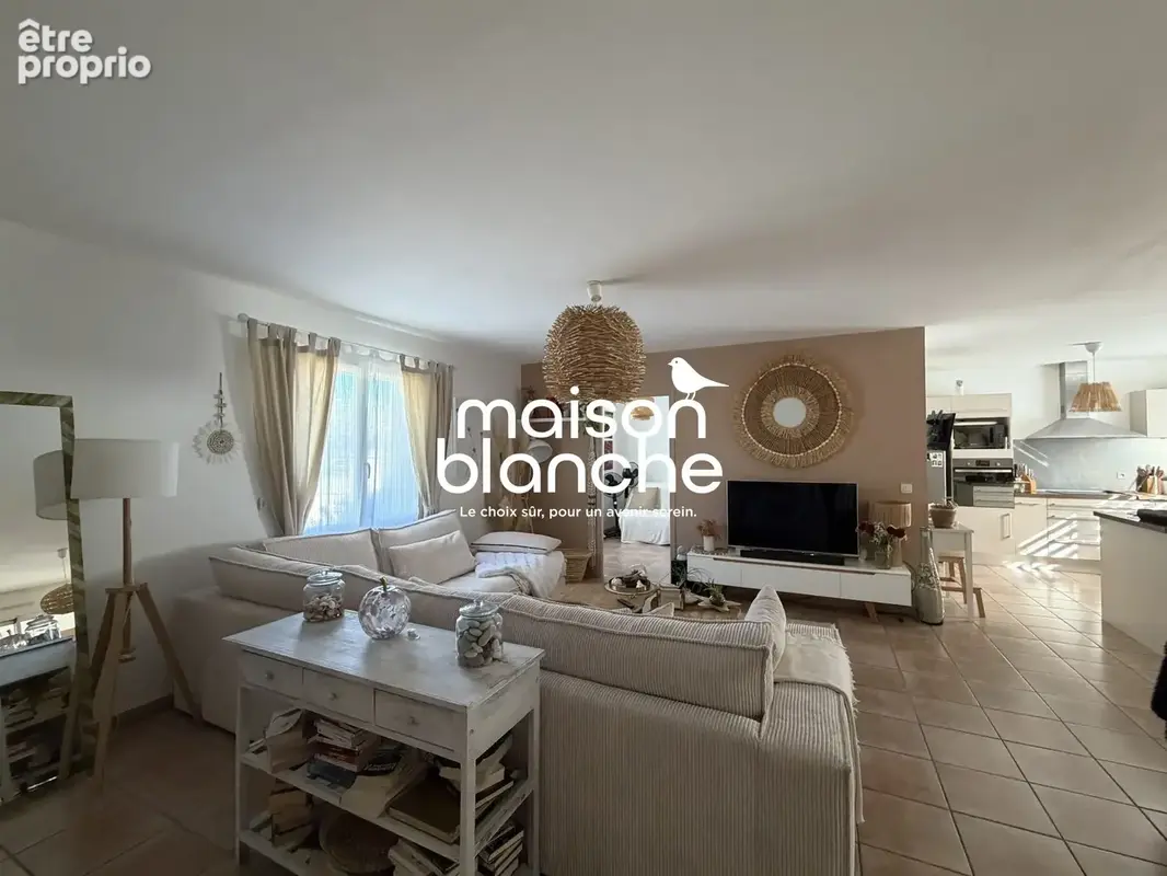 Photo Maison à Pessac au prix de 355 000€