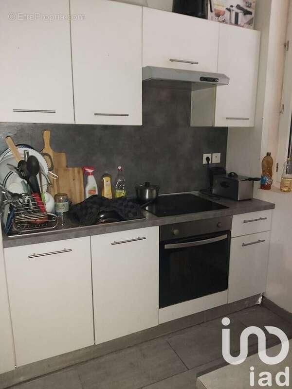 Photo 4 - Appartement à NANGIS