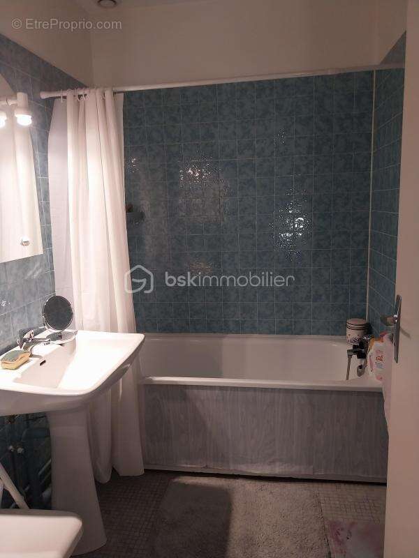Maison de 101 m2 avec 4 chambres - Terrain de 527 m2 à Sully sur Loire - photo 18