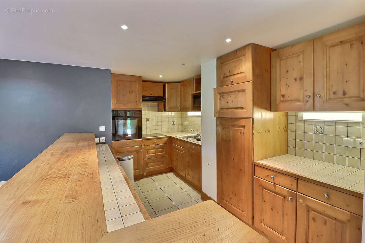 Spacieux appartement de 103m2 - exposé Sud - photo 3