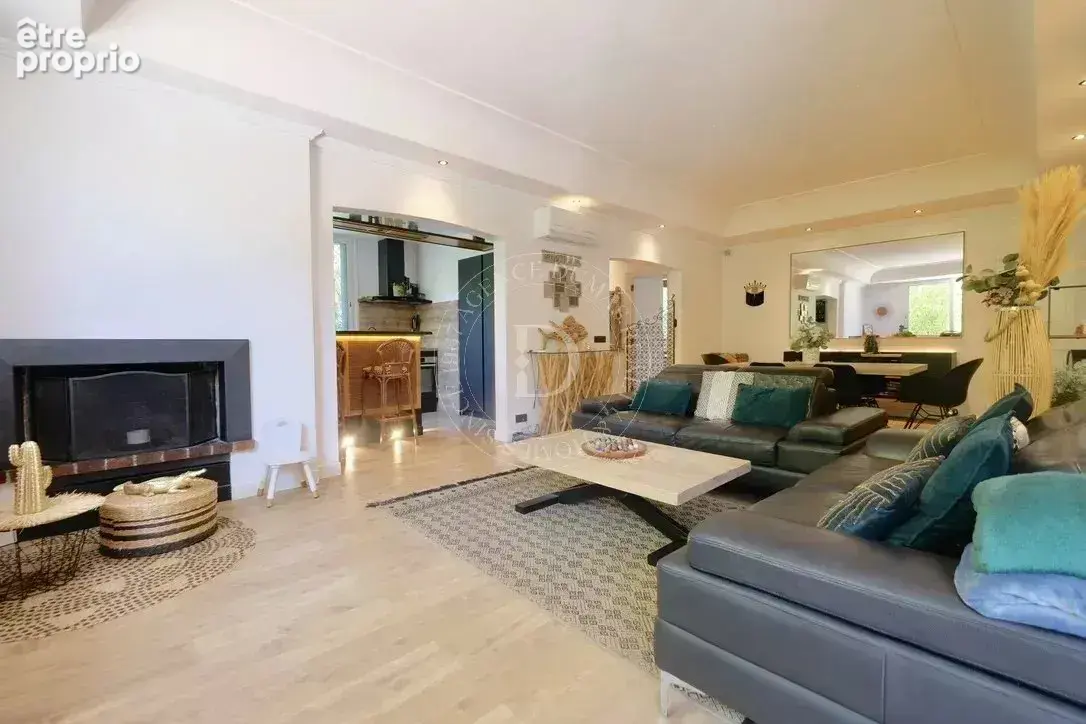 Villa avec piscine - photo 3