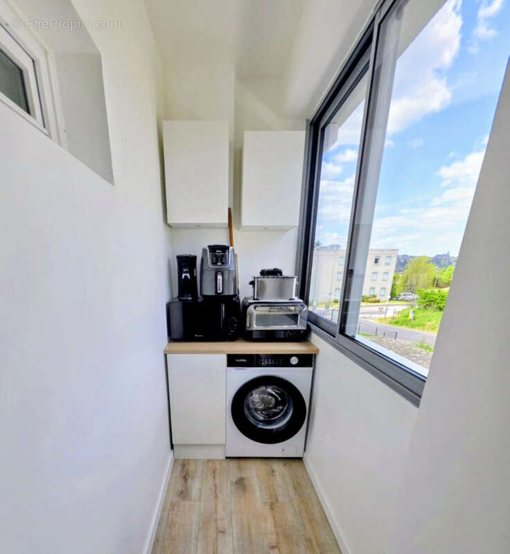 Appartement à LE PUY-EN-VELAY
