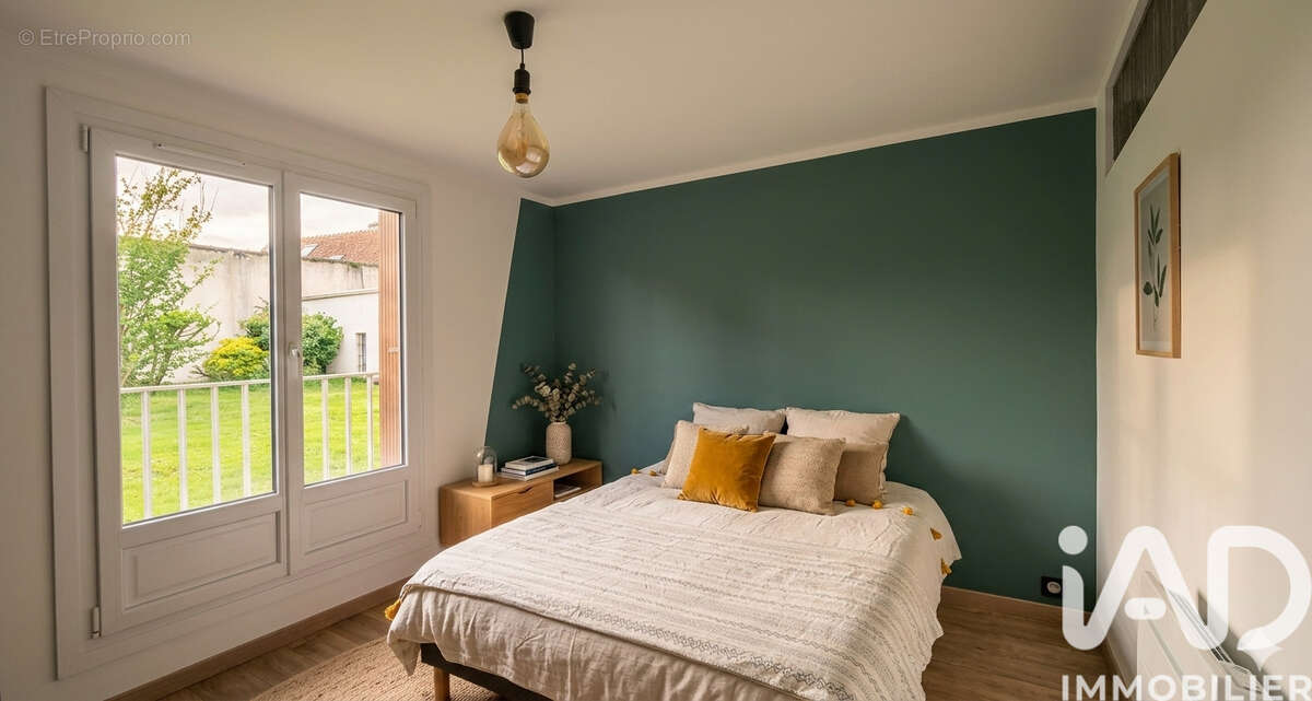 Photo 2 - Appartement à RAMBOUILLET