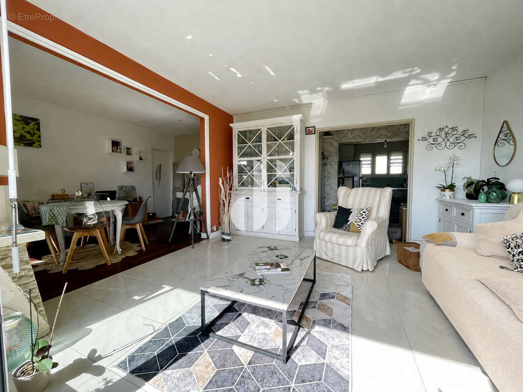 Appartement à GRADIGNAN