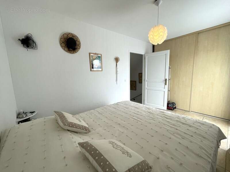 Maison à AIGUES-MORTES