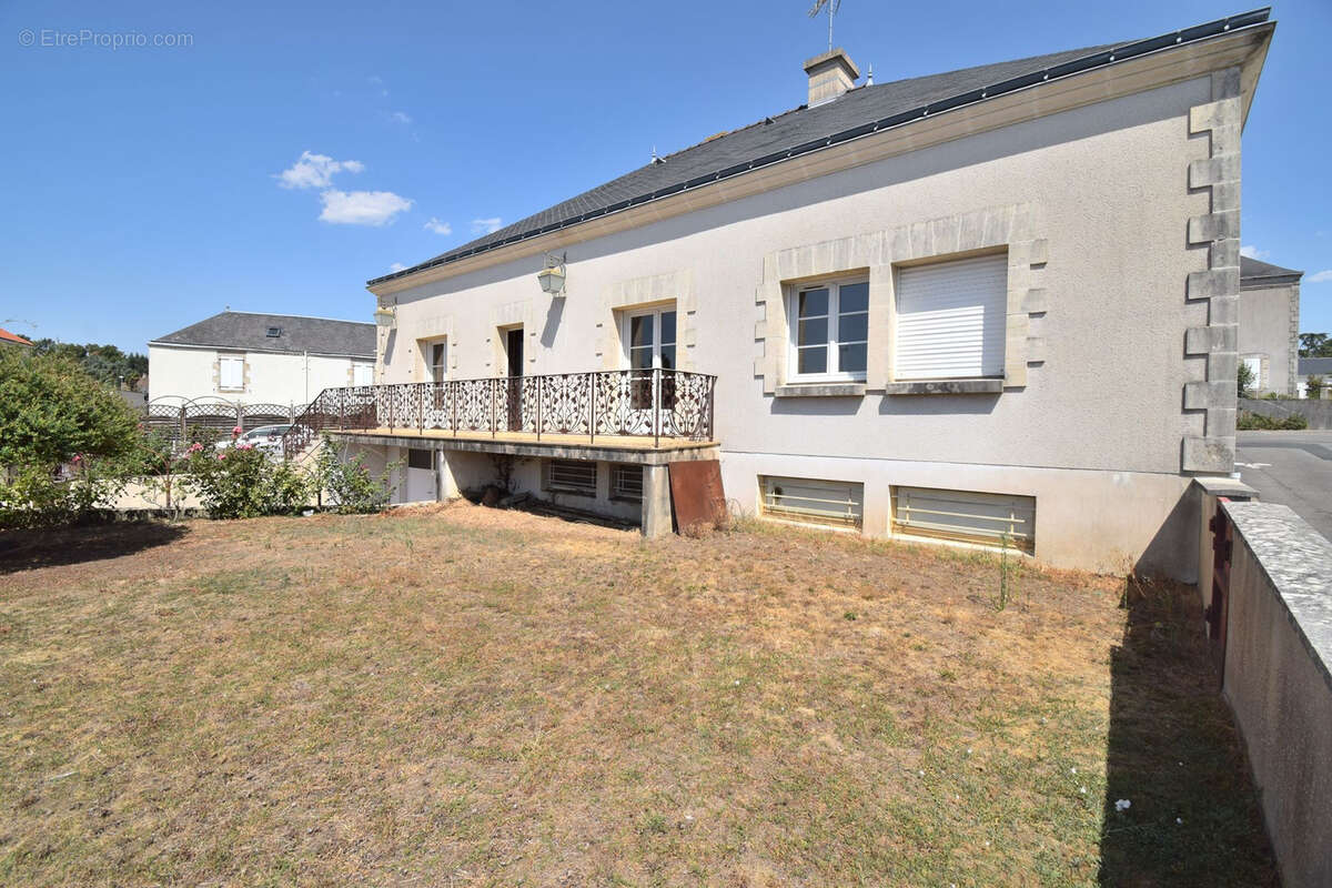 Maison d'habitation - photo 13