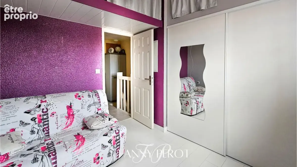 Maison Saint-Cyprien Plage 3 pièces 66m² avec parking et terrasse - photo 7