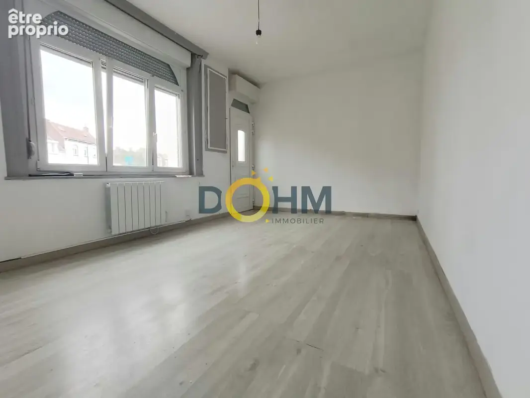 Maison individuelle 70 m2 - photo 1