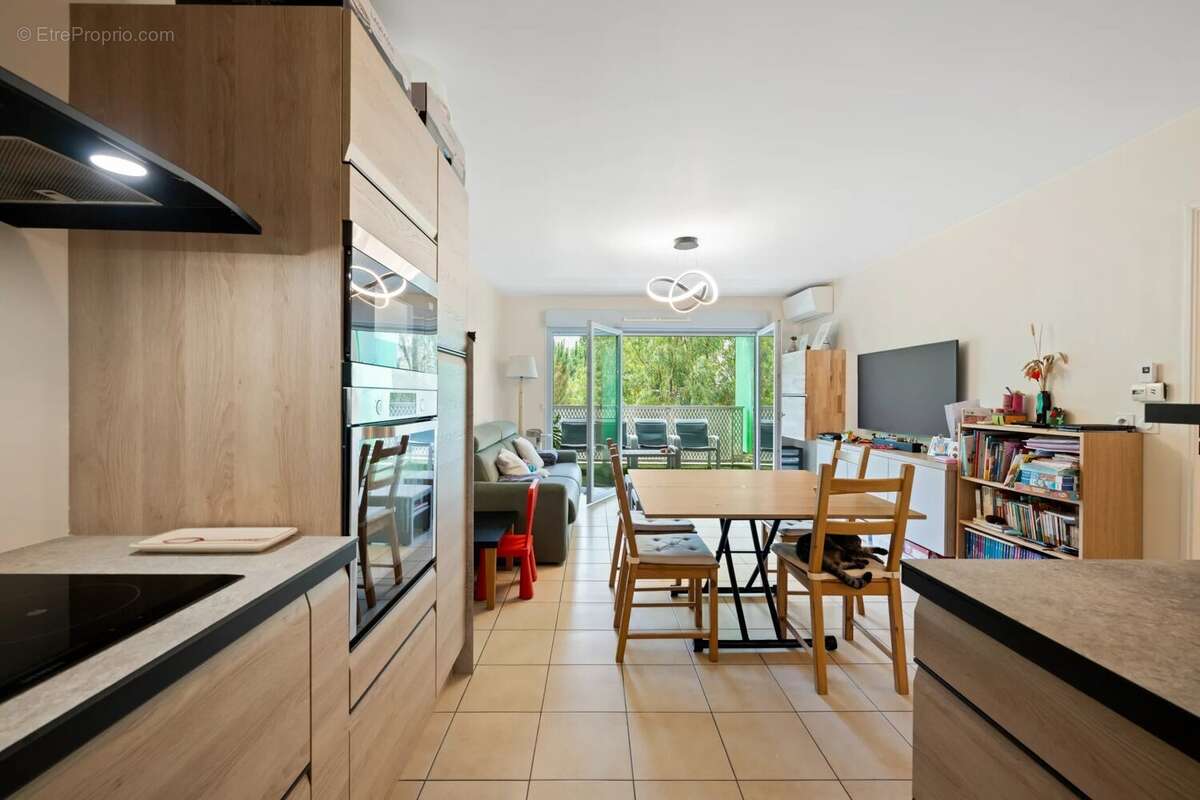 Vend Appartement 3P Nice - photo 5