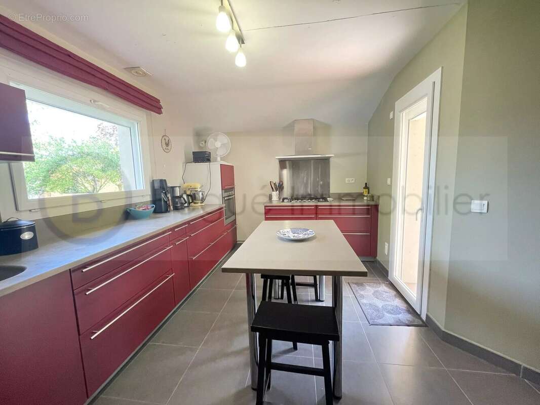 Maison à PIBRAC