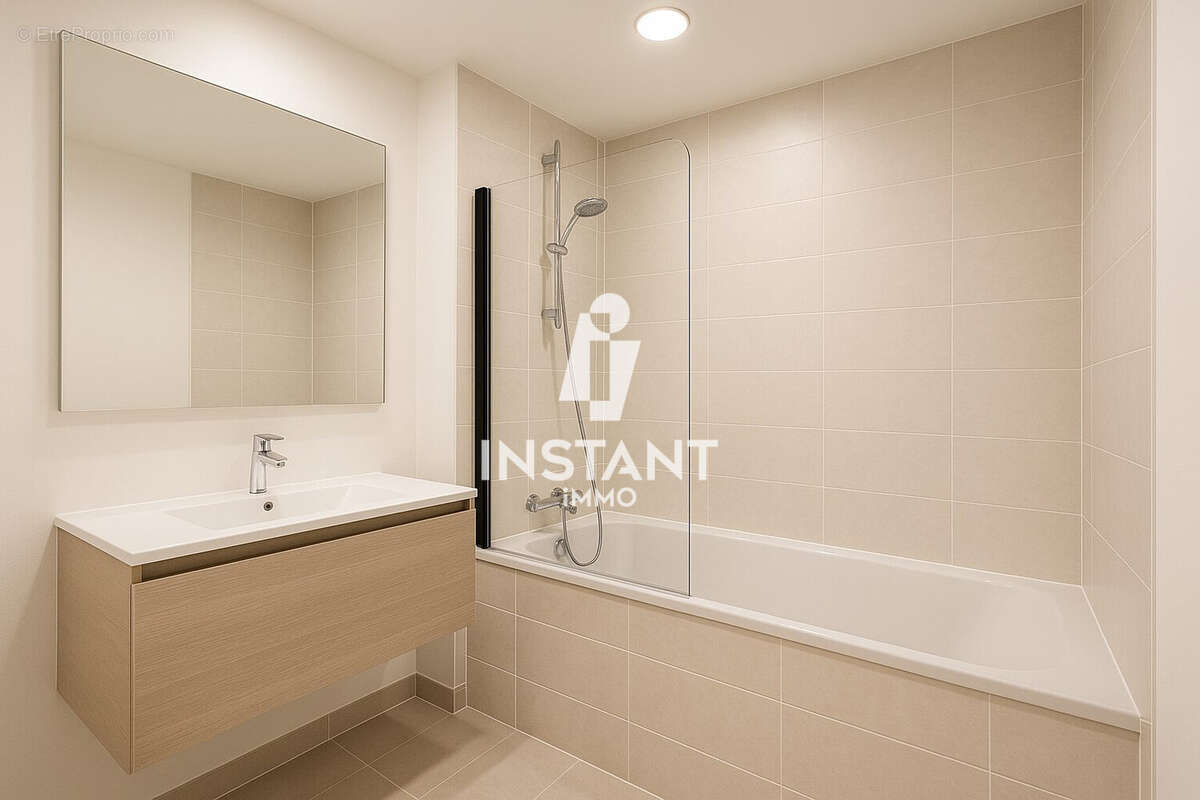 Appartement à HARDRICOURT