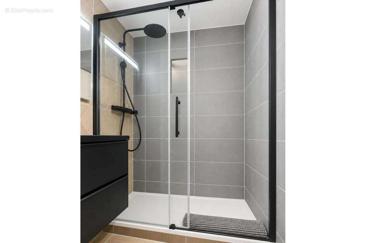 Appartement à SAINT-GERVAIS-LES-BAINS
