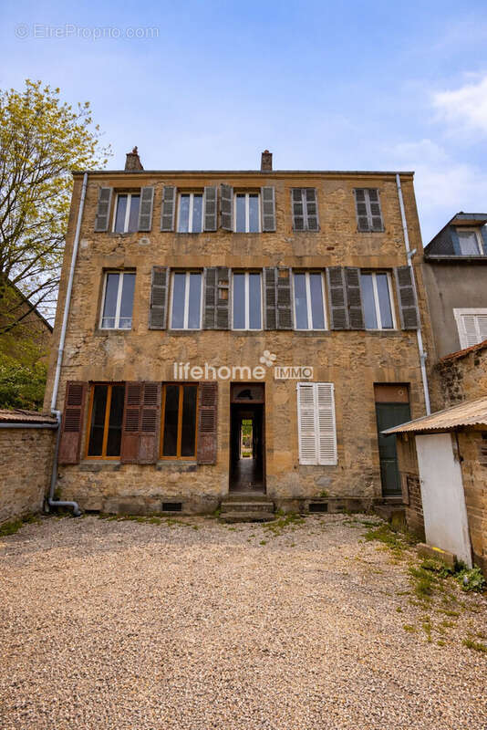 Appartement à FLOING