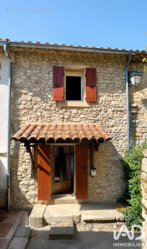 Maison 66 m² à Le Pegue  - photo 4