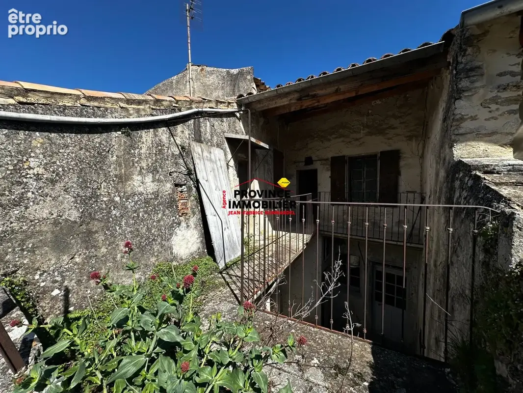 Maison 68 m² à Chamaret  - photo 3