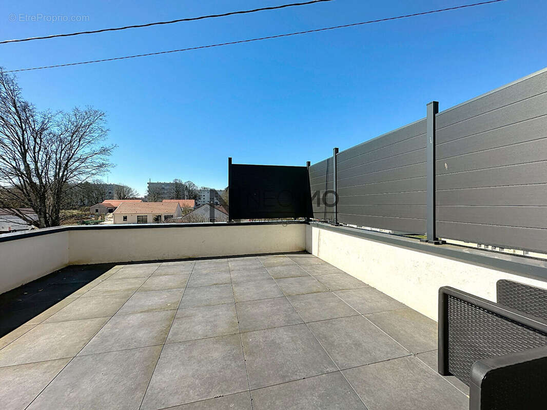 Maison à NEUFCHATEAU