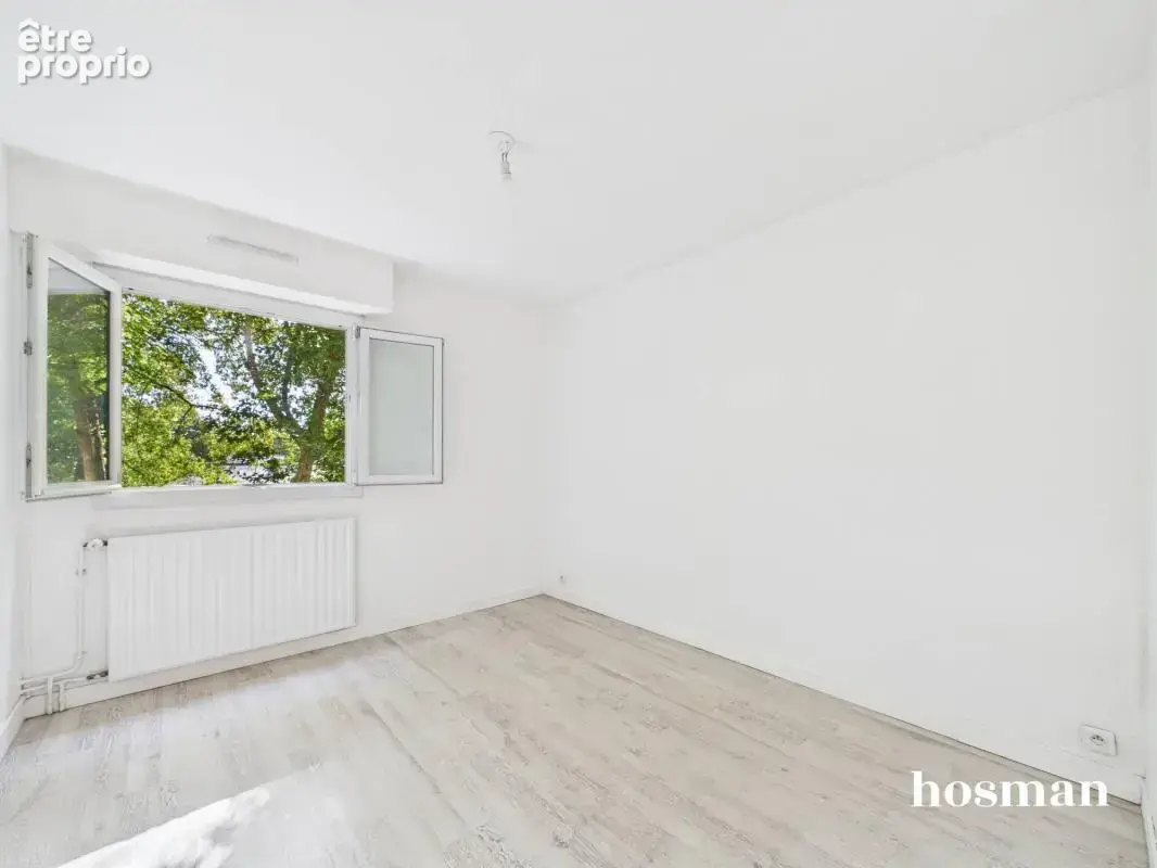 Ravissant Appartement T3 pièces de 77,86 m² avec balcon, place de parking et cave - Quartier de la Vallée du Cens, Nantes - photo 14