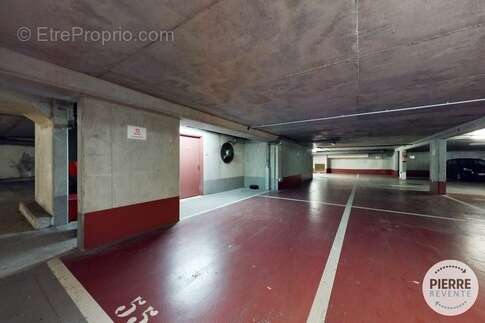 Vanves : Idéal investissement locatif - photo 13