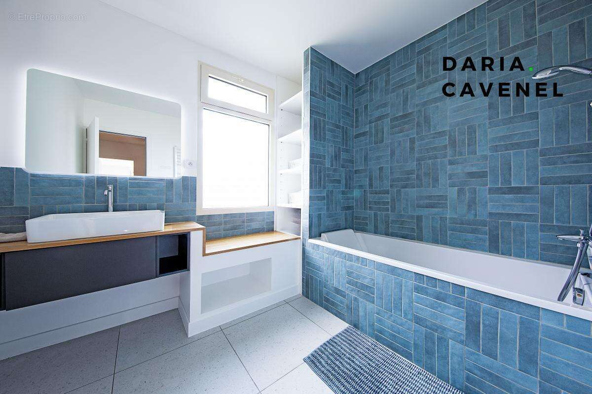 Maison à L&#039;HAY-LES-ROSES