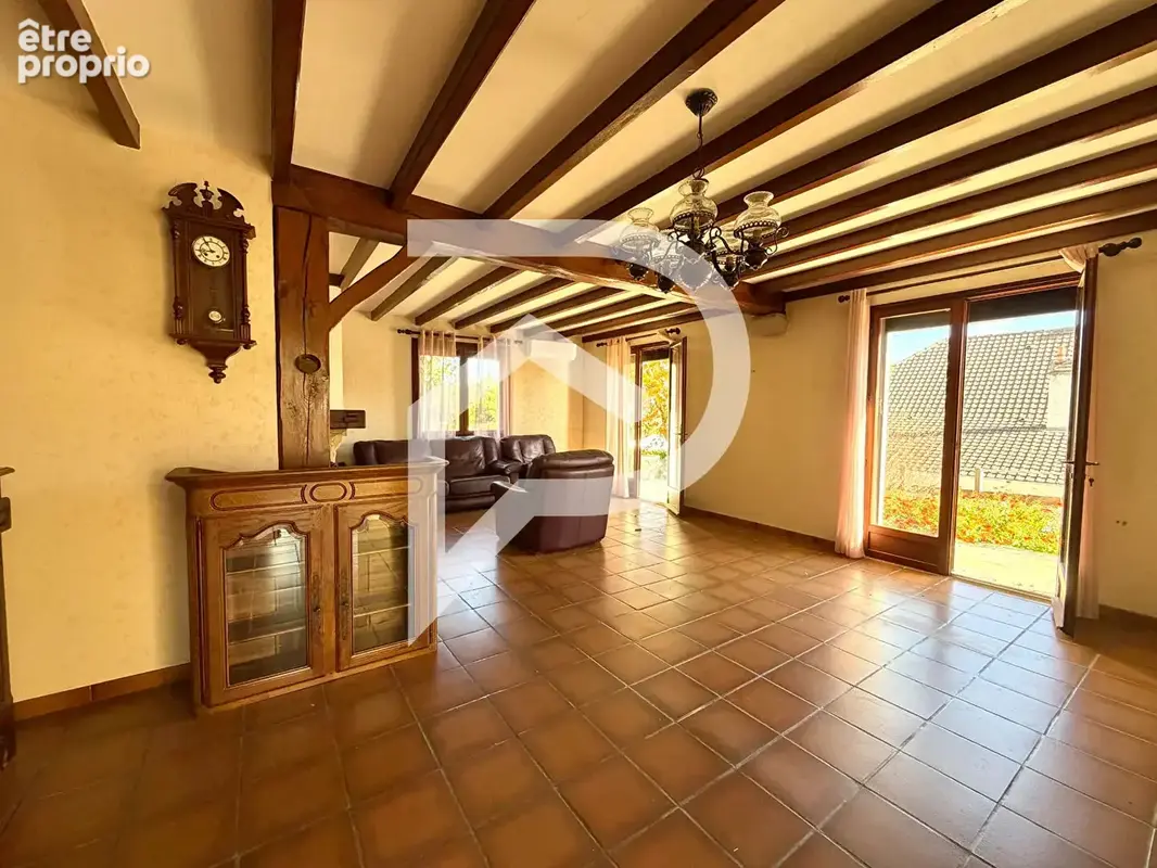 Maison Lagor 5 pièces 148 m² - photo 4