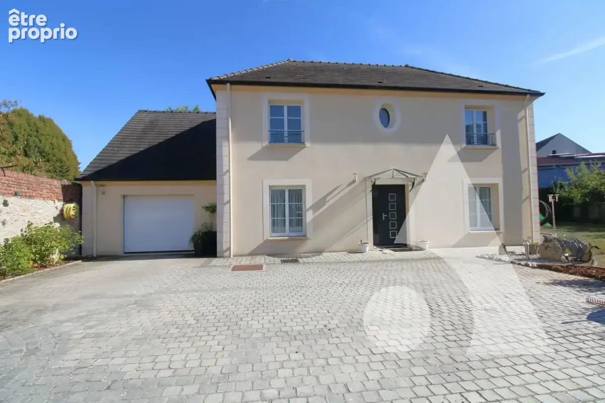 Maison Clermont 7 pièce(s) 152 m2 - photo 12