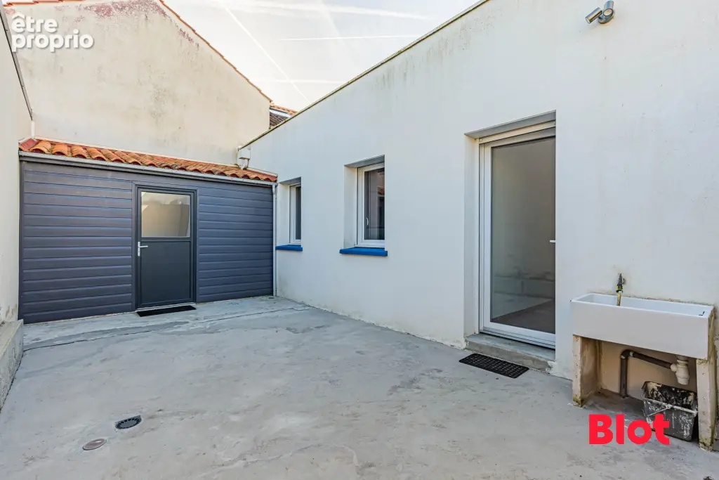 Maison 82 m² à Coueron  - photo 3
